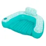 Bestway 43719 Confort Plus Aufblasbarer Sessel-liegestuhl unisex, 145 x 120cm