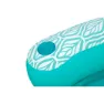 Bestway 43719 Confort Plus Aufblasbarer Sessel-liegestuhl unisex, 145 x 120cm