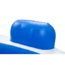 Bestway 54422 Splash Paradise 231x219x79 Cm Runder Aufblasbarer Pool, Royal / white, 231 x 219 x 79