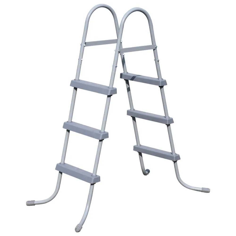 Bestway 56442 Power Steel 404x201x100cm Rechteckiges Rohrpool, Grey / blue, 6478L Bestway 56442 Power Steel 404x201x100cm Rechteckiges Rohrpool, Grey / blue, 6478L
