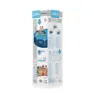 Bestway 56677 Steel Pro Ø305x76cm Runder Rohrpool Ohne Filter/reinigung unisex, Blue / white, 4678L