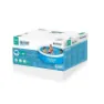 Bestway 57458 Runder Aufblasbarer Pool, Multicolor, 305 x 66cm