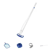 Bestway 58234 Aquaclean Reinigungs-und Pflegeset Bestway 58234 Aquaclean Reinigungs-und Pflegeset