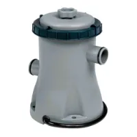 Bestway 58381 Wasserfilterkartusche 25x27 Cm Bestway 58381 Wasserfilterkartusche 25x27 Cm