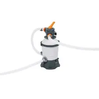 Bestway 58515 3028l/h Sandfilter