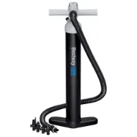 Bestway 62227 5-23psi Luftpumpe Bestway 62227 5-23psi Luftpumpe