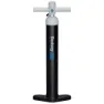Bestway 62227 5-23psi Luftpumpe, Black / white, One Size