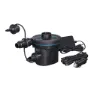 Bestway 62255 220v Car12v Klimaanlagen-luftpumpe, Black, One Size