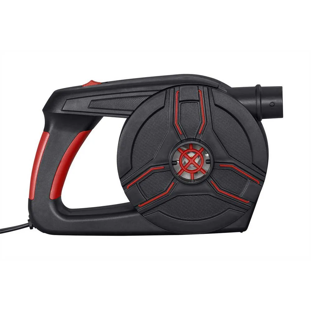 Bestway 62258 220v Klimaanlagen-luftpumpe, Black, One Size Bestway 62258 220v Klimaanlagen-luftpumpe, Black, One Size