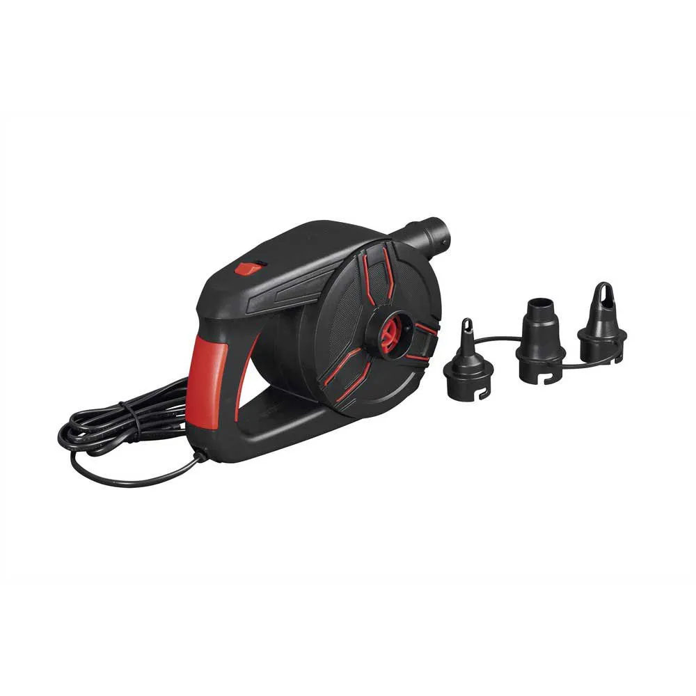 Bestway 62258 220v Klimaanlagen-luftpumpe, Black, One Size Bestway 62258 220v Klimaanlagen-luftpumpe, Black, One Size