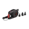 Bestway 62258 220v Klimaanlagen-luftpumpe unisex, Black, One Size