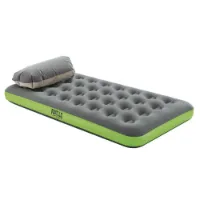 Bestway 67619 Single 188x99x22 Cm Junior Einzel-luftbett Mit Eingebauter Pumpe Bestway 67619 Single 188x99x22 Cm Junior Einzel-luftbett Mit Eingebauter Pumpe