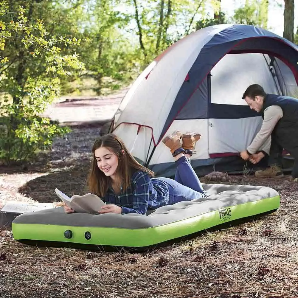 Bestway 67619 Single 188x99x22 Cm Junior Einzel-luftbett Mit Eingebauter Pumpe, Multicolour, 188 x 99 x 22cm Bestway 67619 Single 188x99x22 Cm Junior Einzel-luftbett Mit Eingebauter Pumpe, Multicolour, 188 x 99 x 22cm