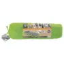 Bestway 67619 Single 188x99x22 Cm Junior Einzel-luftbett Mit Eingebauter Pumpe, Multicolour, 188 x 99 x 22cm