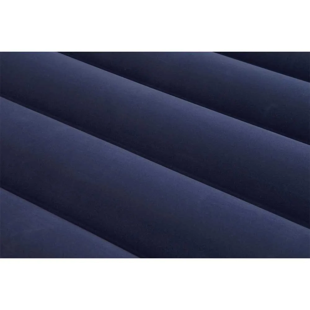 Bestway 67680 Single 188x99x30 Cm Junior Einzel-luftbett Mit Eingebauter Pumpe, Navy, 188 x 99 x 30cm Bestway 67680 Single 188x99x30 Cm Junior Einzel-luftbett Mit Eingebauter Pumpe, Navy, 188 x 99 x 30cm