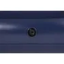 Bestway 67680 Single 188x99x30 Cm Junior Einzel-luftbett Mit Eingebauter Pumpe, Navy, 188 x 99 x 30cm