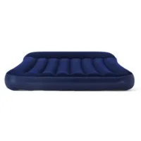 Bestway 67681 Double 191x137x30 Cm Einzel-luftbett Mit Eingebauter Pumpe Bestway 67681 Double 191x137x30 Cm Einzel-luftbett Mit Eingebauter Pumpe
