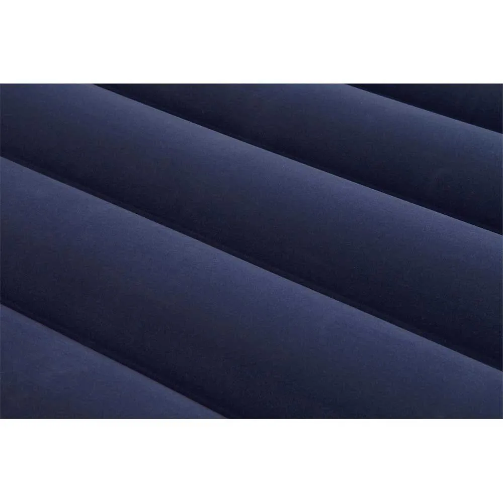 Bestway 67681 Double 191x137x30 Cm Einzel-luftbett Mit Eingebauter Pumpe, Navy, 191 x 137 x 30cm Bestway 67681 Double 191x137x30 Cm Einzel-luftbett Mit Eingebauter Pumpe, Navy, 191 x 137 x 30cm