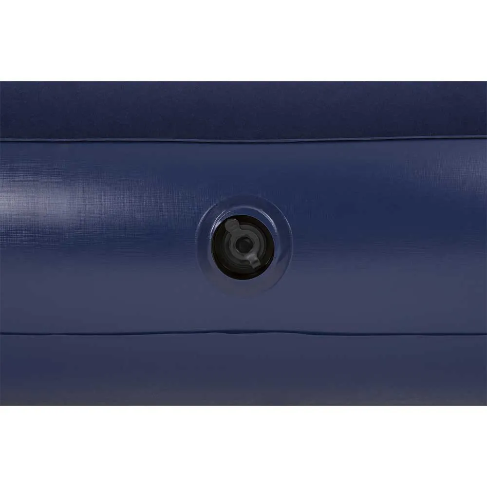 Bestway 67682 Double 203x152x30 Cm Doppel-luftbett Mit Eingebauter Pumpe, Multicolour, 203 x 152 x 30cm Bestway 67682 Double 203x152x30 Cm Doppel-luftbett Mit Eingebauter Pumpe, Multicolour, 203 x 152 x 30cm