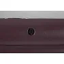 Bestway 67699 Double 203x153x36 Cm Doppel-luftbett Mit Eingebauter Pumpe, Multicolour, 203 x 153 x 36cm