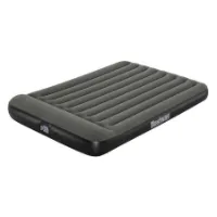 Bestway 67930 Double 203x152x30 Cm Doppel-luftbett Mit Eingebauter Pumpe Bestway 67930 Double 203x152x30 Cm Doppel-luftbett Mit Eingebauter Pumpe