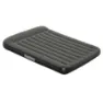 Bestway 67930 Double 203x152x30 Cm Doppel-luftbett Mit Eingebauter Pumpe, Multicolour, 203 x 152 x 30cm