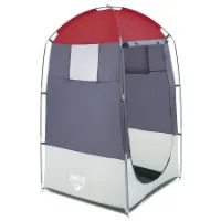 Bestway 68002 Station Port 110x110x190 Cm Zelt Bestway 68002 Station Port 110x110x190 Cm Zelt
