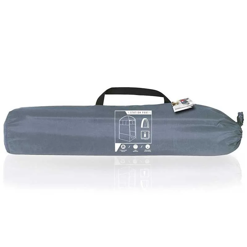 Bestway 68002 Station Port 110x110x190 Cm Zelt, Multicolour, 2PL Bestway 68002 Station Port 110x110x190 Cm Zelt, Multicolour, 2PL