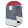 Bestway 68002 Station Port 110x110x190 Cm Zelt, Multicolour, 2PL