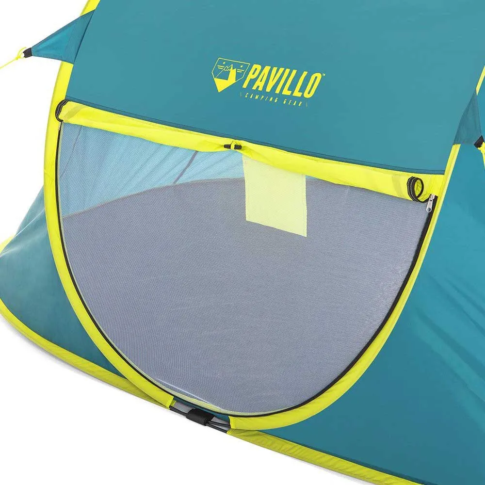 Bestway 68086 Pavillo Coolmount 235x145x100 Cm Zelt, Multicolour, 2PL Bestway 68086 Pavillo Coolmount 235x145x100 Cm Zelt, Multicolour, 2PL
