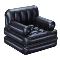 Bestway 75114 Multi-max 4-in-1 191x38x25 Cm Luftliege Bestway 75114 Multi-max 4-in-1 191x38x25 Cm Luftliege