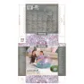 Bestway 75115 Glitter Dream 114x112x66 Cm Junior-luftstuhl, Multicolour, 114 x 112 x 66cm