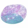 Bestway 75115 Glitter Dream 114x112x66 Cm Junior-luftstuhl, Multicolour, 114 x 112 x 66cm