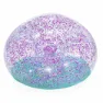 Bestway 75115 Glitter Dream 114x112x66 Cm Junior-luftstuhl, Multicolour, 114 x 112 x 66cm