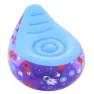 Bestway 75122 Astro Glow Led Junior-luftstuhl, Multicolour, 72 x 72 x 64cm