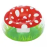 Bestway 75123 Mighty Mushroom 112x112x66 Cm Junior-luftstuhl, Multicolour, 112 x 112 x 66cm