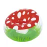 Bestway 75123 Mighty Mushroom 112x112x66 Cm Junior-luftstuhl, Multicolour, 112 x 112 x 66cm