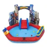 Bestway 98793 Marvel Spider-man 211x206x127 Cm Wasser-spiel-center, Multicolour, 211 x 206 x 127cm