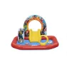 Bestway 98800 Avengers 211x198x125 Cm Wasser-spiel-center, Multicolour, 211 x 198 x 125cm