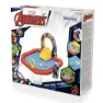Bestway 98800 Avengers 211x198x125 Cm Wasser-spiel-center, Multicolour, 211 x 198 x 125cm