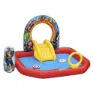 Bestway 98800 Avengers 211x198x125 Cm Wasser-spiel-center, Multicolour, 211 x 198 x 125cm
