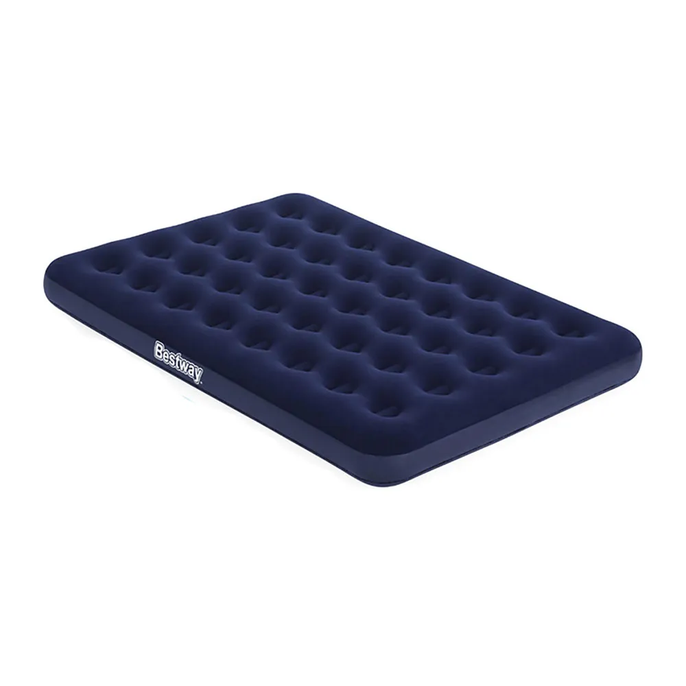 Bestway Aeroluxe 203x152x28cm Luftmatratze Bestway Aeroluxe 203x152x28cm Luftmatratze