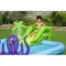 Bestway Aquarium 239x206x86 Cm Wasser-spiel-center, Multicolour, +24MON