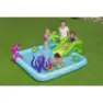 Bestway Aquarium 239x206x86 Cm Wasser-spiel-center, Multicolour, +24MON