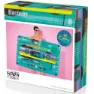 Bestway Aufblasbares Aufblasbares Bandkassette 174x117 Cm, Multicolor, One Size