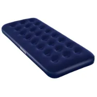 Bestway Aufblasbares Beflocktes Luftbett 67000 185x76x22 Cm Bestway Aufblasbares Beflocktes Luftbett 67000 185x76x22 Cm