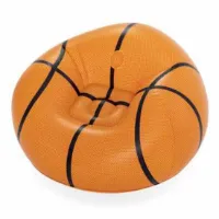 Bestway Basketball Air Inflatable Sofa Aufblasbares Sofa Bestway Basketball Air Inflatable Sofa Aufblasbares Sofa