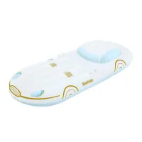 Bestway Cruise Luftmatratze Für Pool unisex