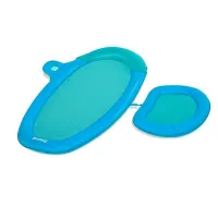 Bestway Deluxe Flex´n Fold Luftmatratze Für Pool Bestway Deluxe Flex´n Fold Luftmatratze Für Pool