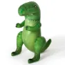 Bestway Dinosaurier Wassersprinkler, Green, One Size